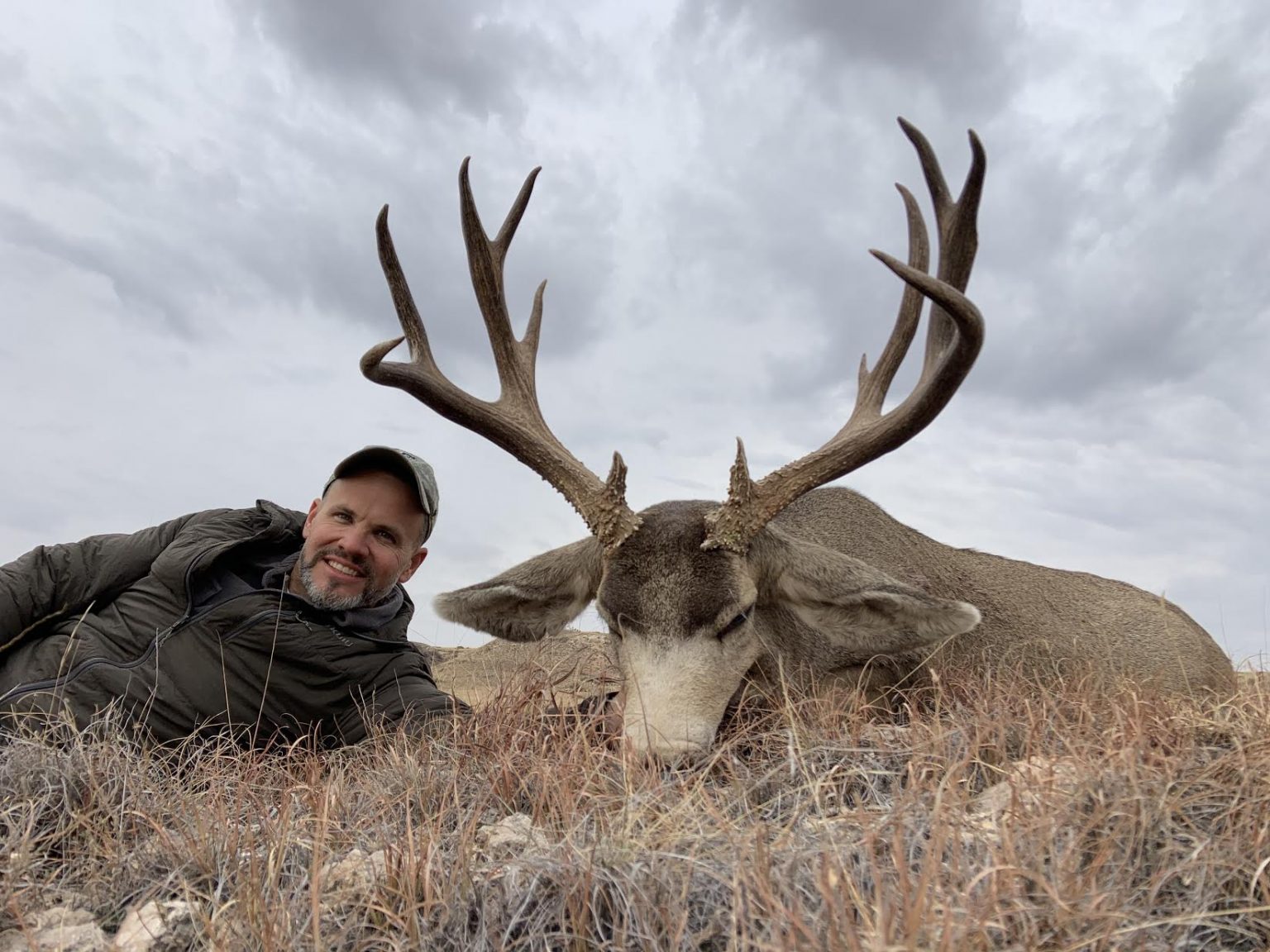 Mule Deer Pope Brothers Guide Service Hunts In Texas