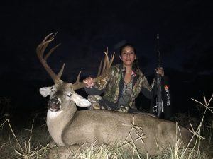 Colorado South Tex Whitetail