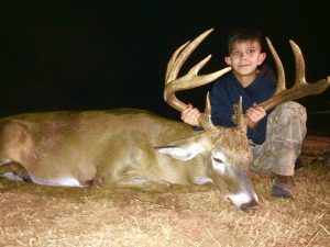 Colorado south texwhitetail